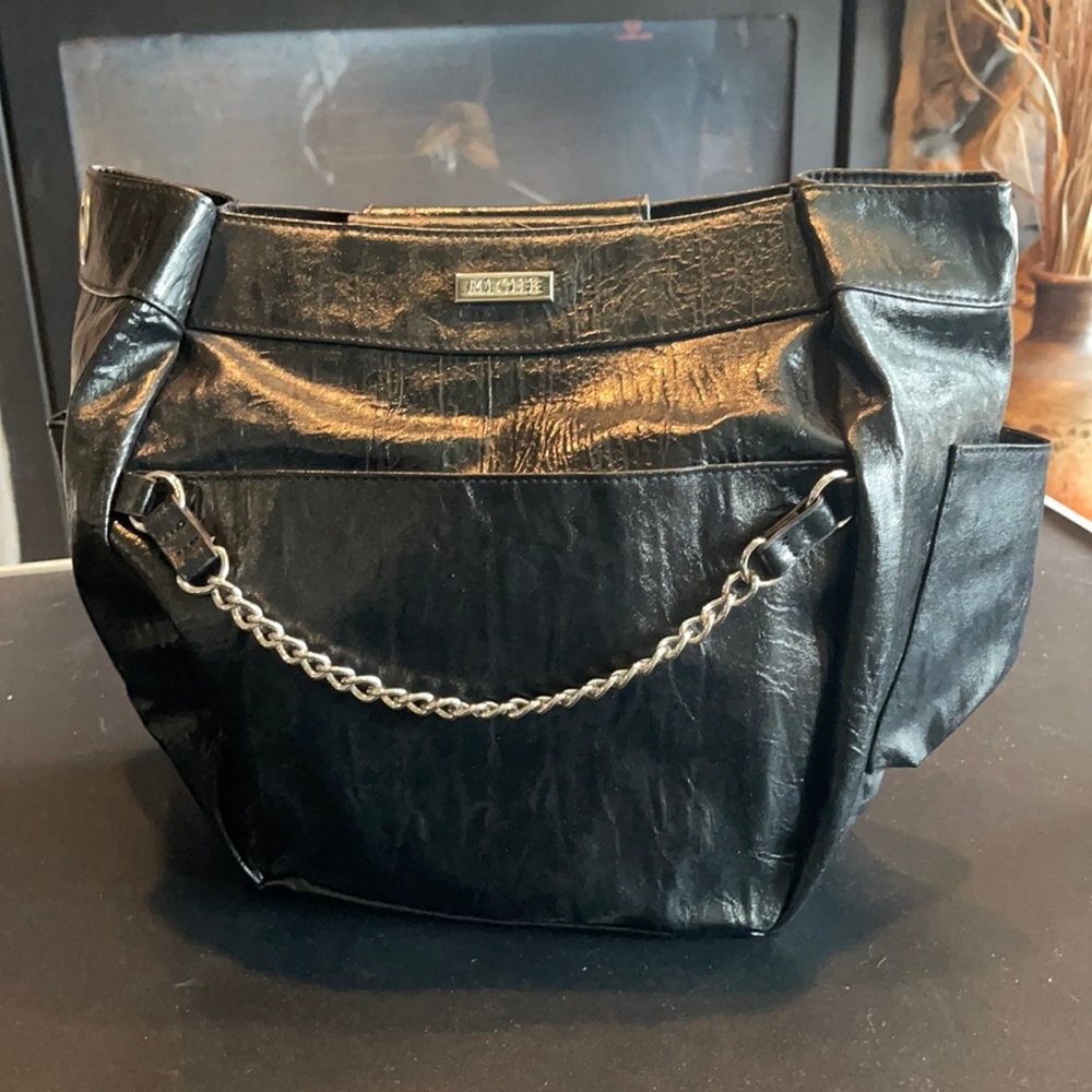 MICHE large clutch purse (NEW) 14X106